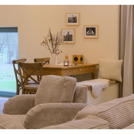 Ferienwohnung - De Deelstuuv วอร์ปสวีเดอ ภายนอก รูปภาพ