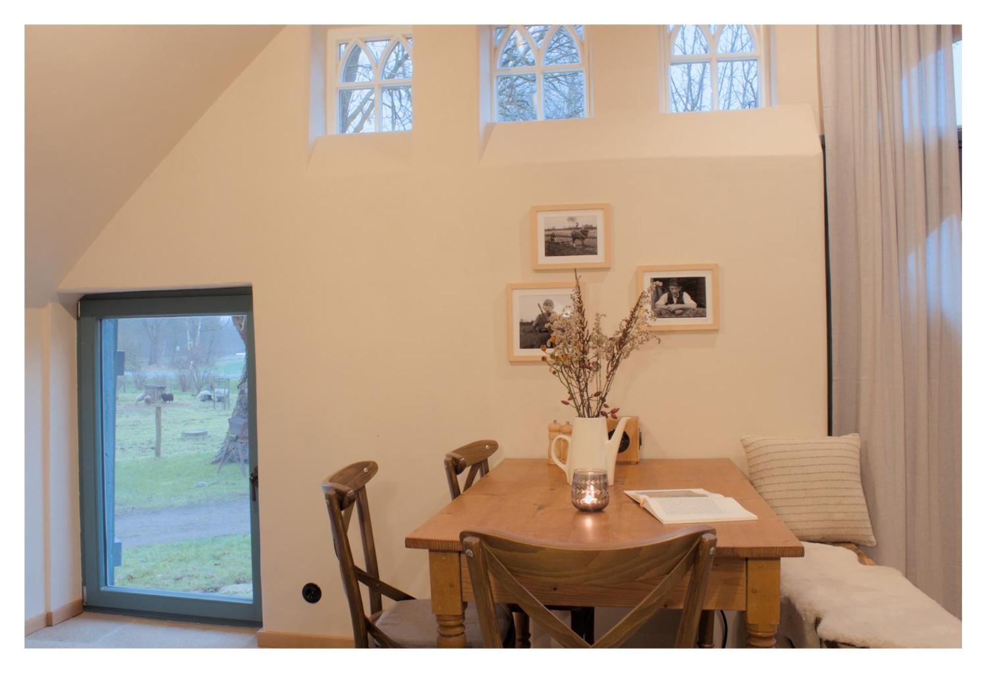 Ferienwohnung - De Deelstuuv วอร์ปสวีเดอ ภายนอก รูปภาพ