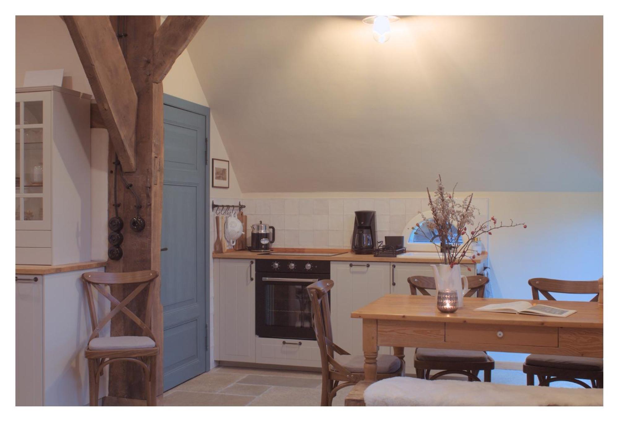 Ferienwohnung - De Deelstuuv วอร์ปสวีเดอ ภายนอก รูปภาพ