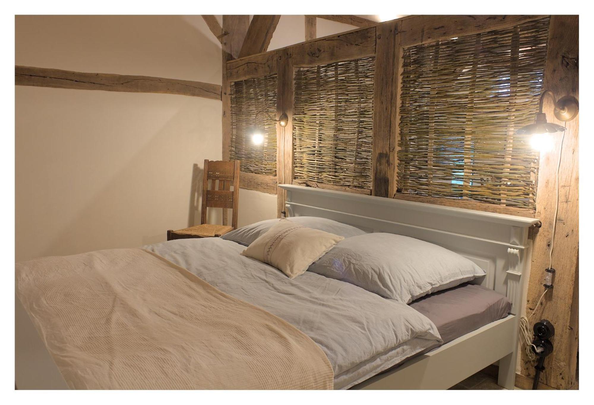 Ferienwohnung - De Deelstuuv วอร์ปสวีเดอ ภายนอก รูปภาพ