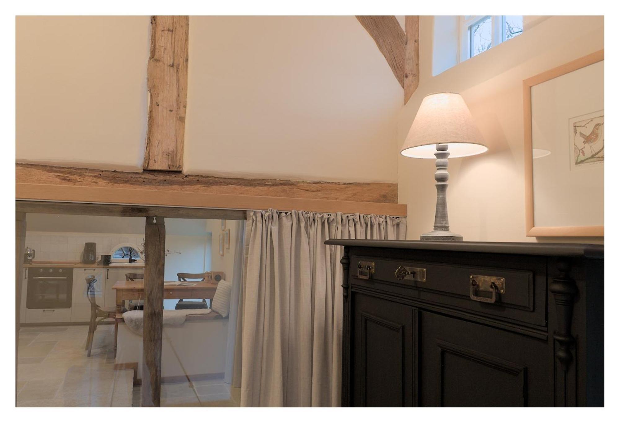 Ferienwohnung - De Deelstuuv วอร์ปสวีเดอ ภายนอก รูปภาพ